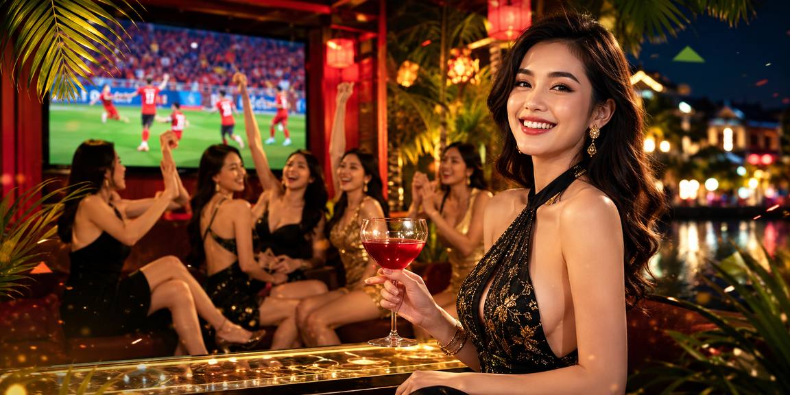 cm8 Tại sao chúng tôi xây dựng cm8 cho thị trường Việt Nam