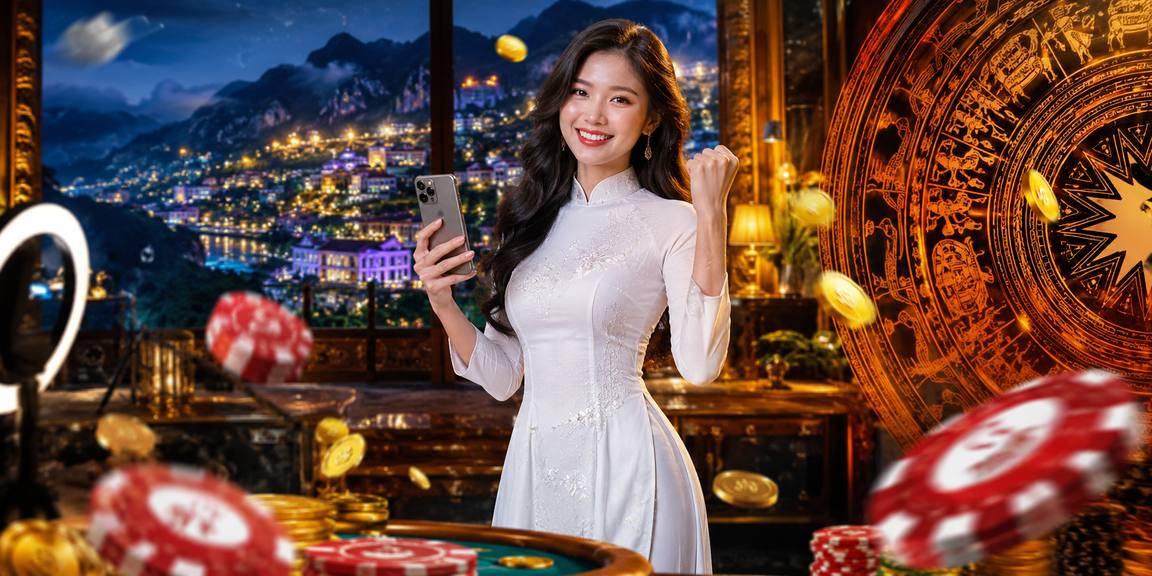 cm8 Live Casino với dealer thật và kết quả minh bạch